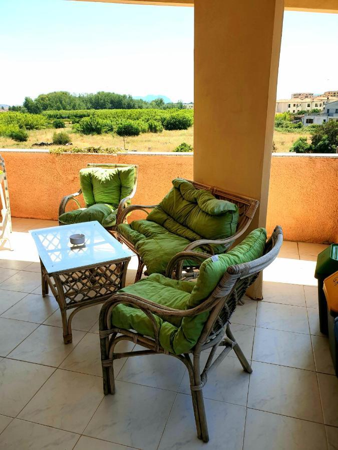 Appartamento Sweet Olbia