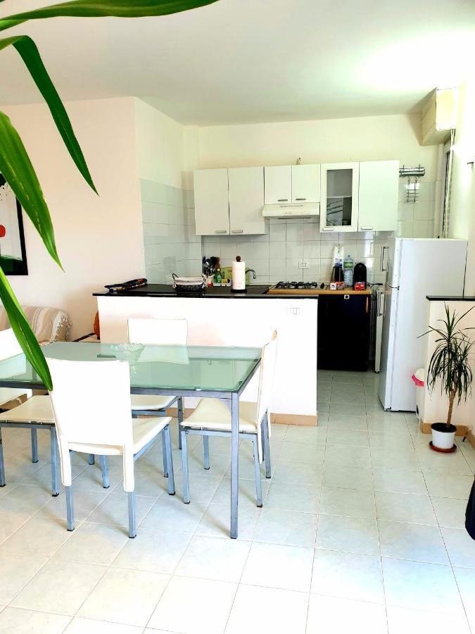 Sweet Appartamento Olbia