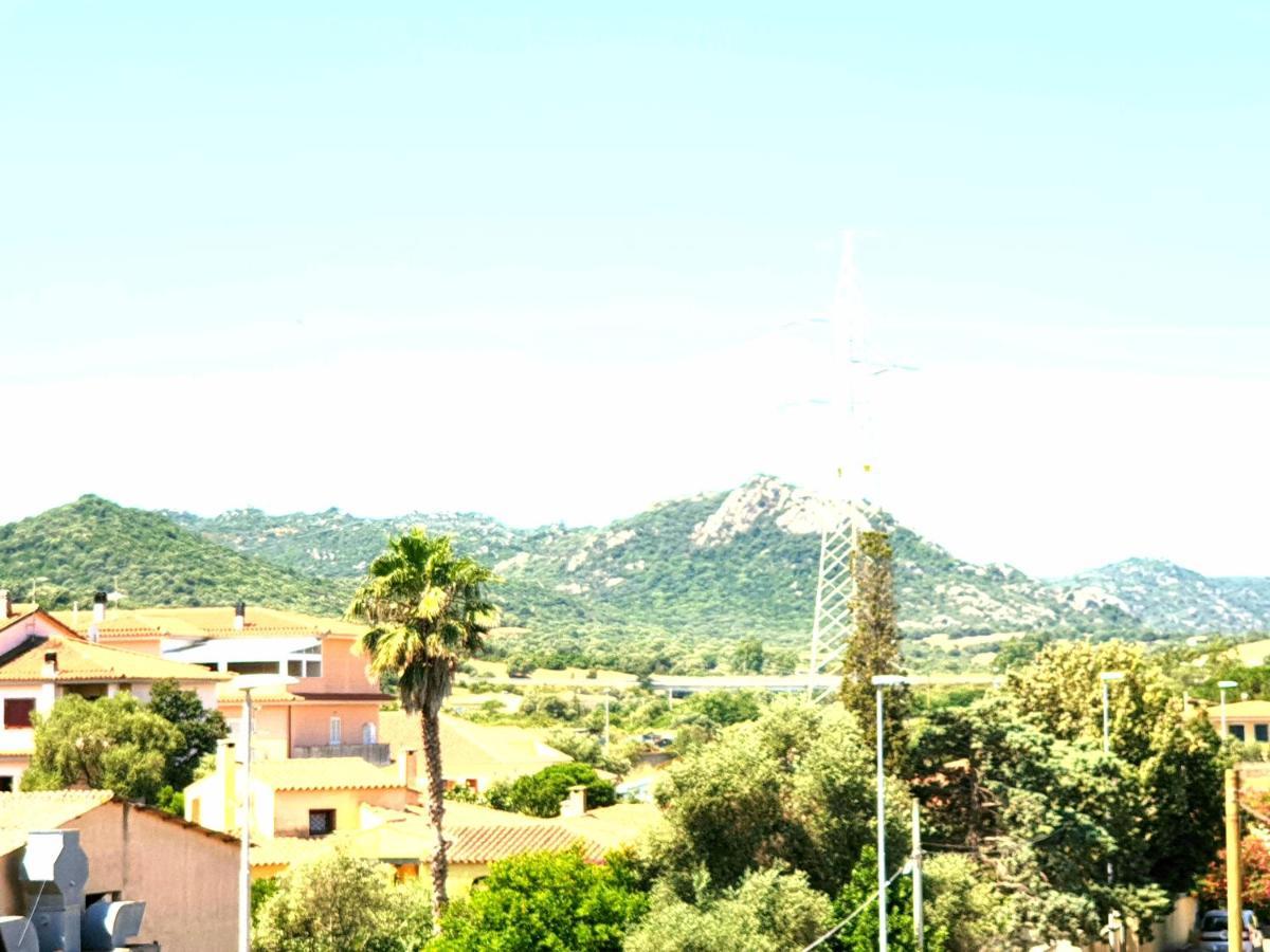 Appartamento Sweet Olbia