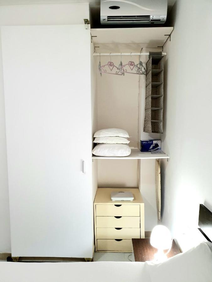 Sweet Appartamento Olbia