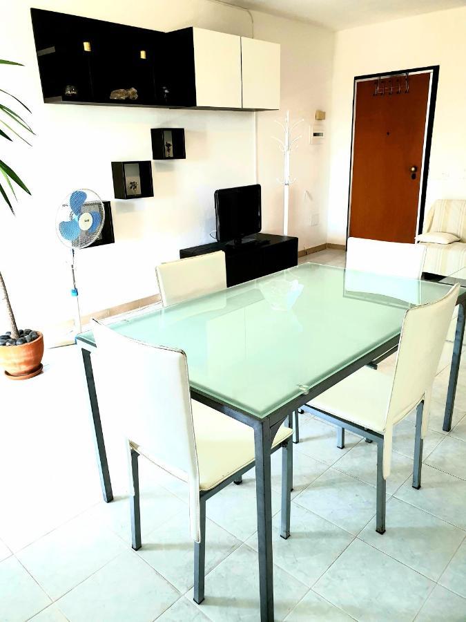 Sweet Appartamento Olbia