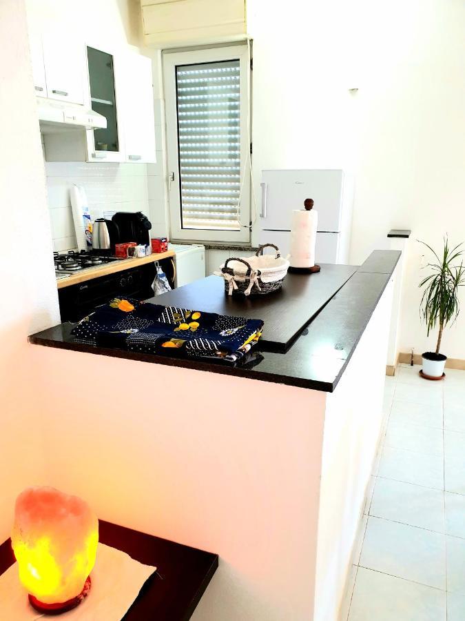 Apartment Sweet