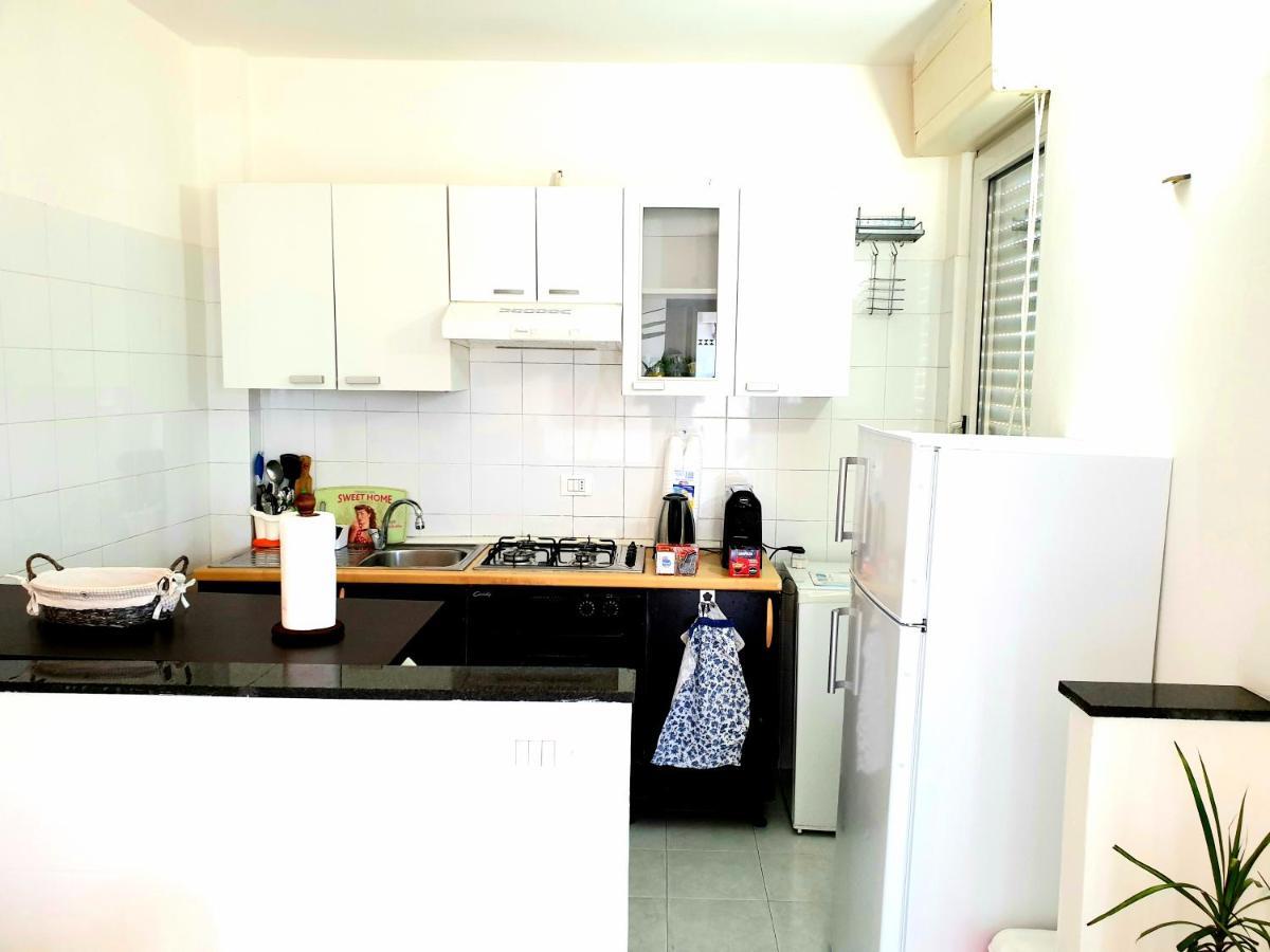 Apartment Sweet