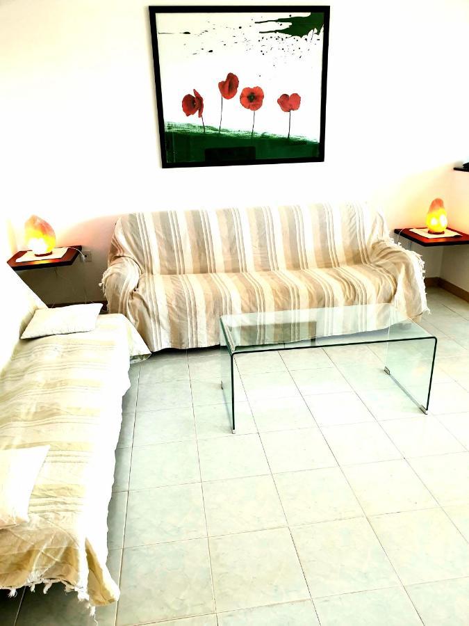 Sweet Apartment