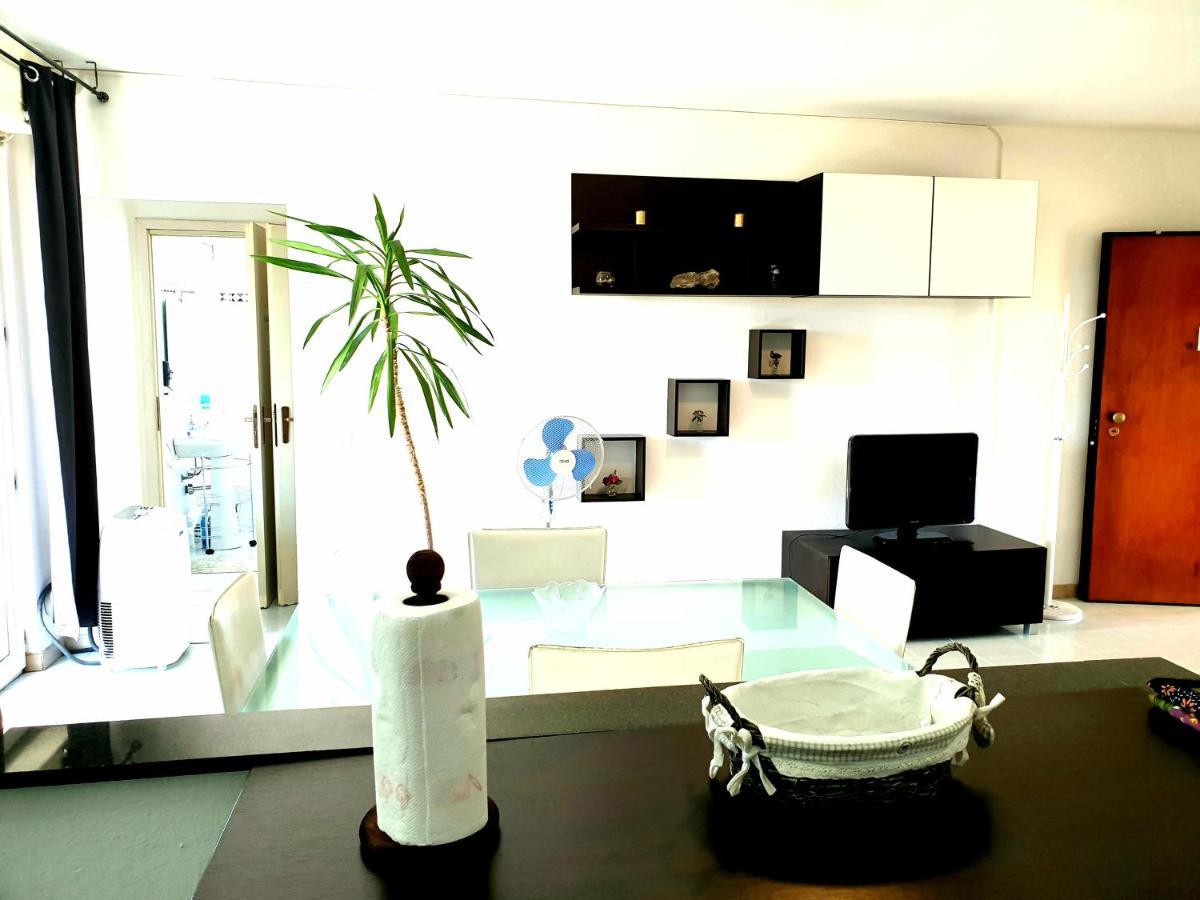 Sweet Apartment